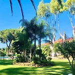 Denise Banus Apartment Marbella