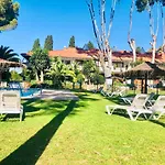 Apartment Denise Banus Marbella