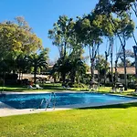 Denise Banus Apartment Marbella