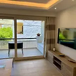 Denise Banus Apartment
